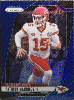 Patrick Mahomes II