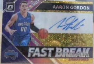 Aaron Gordon