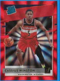 Cassius Winston