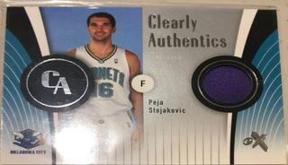 Peja Stojakovic