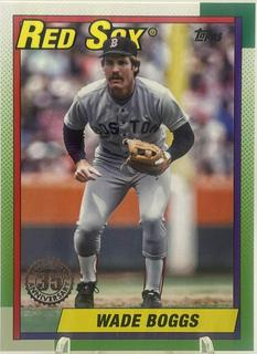 Wade Boggs