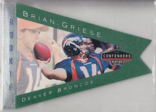 Brian Griese
