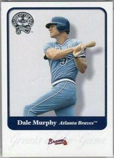 Dale Murphy