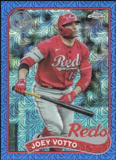 Joey Votto