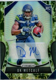 DK Metcalf