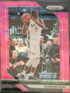 Thon Maker