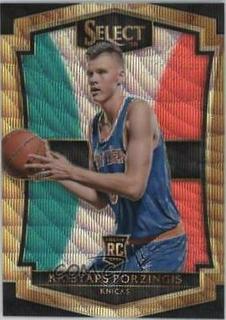 Kristaps Porzingis
