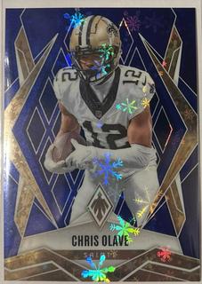 Chris Olave