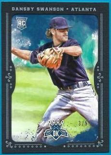 Dansby Swanson