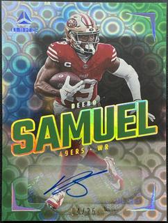 Deebo Samuel
