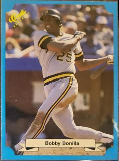 Bobby Bonilla