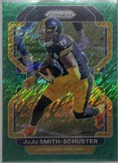 JuJu Smith Schuster