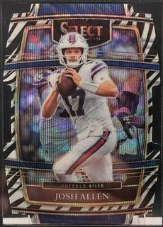 Josh Allen