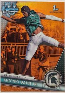 Antonio Gates Jr.