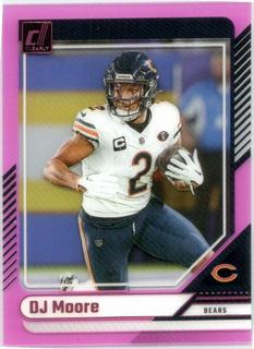 DJ Moore