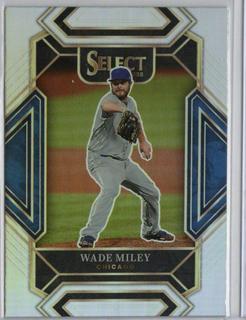 Wade Miley