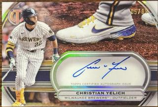 Christian Yelich