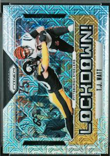 T.J. Watt