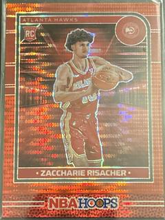 Zaccharie Risacher