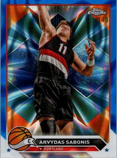 Arvydas Sabonis