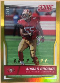 Ahmad Brooks