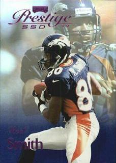 Rod Smith