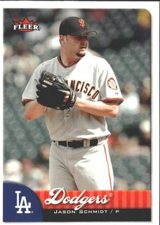 Jason Schmidt