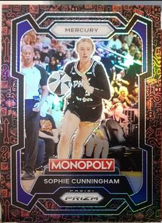 Sophie Cunningham