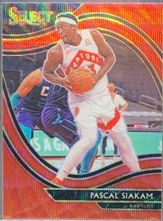 Pascal Siakam