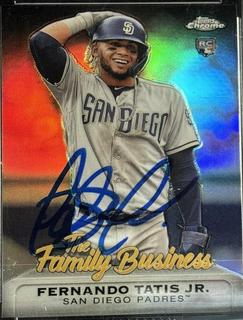 Fernando Tatis Jr.