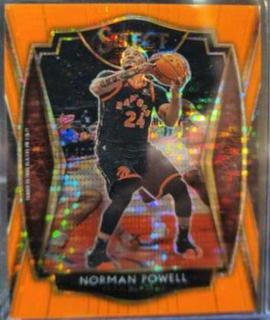 Norman Powell