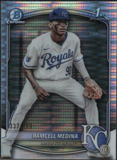 Ramcell Medina