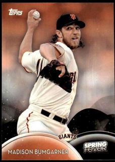 Madison Bumgarner