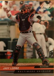 Javy Lopez