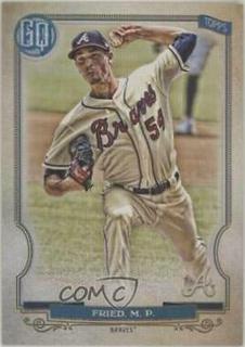 Max Fried
