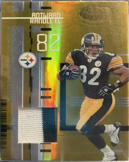 Antwaan Randle El