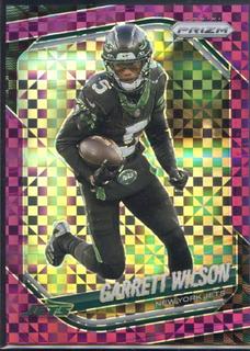 Garrett Wilson