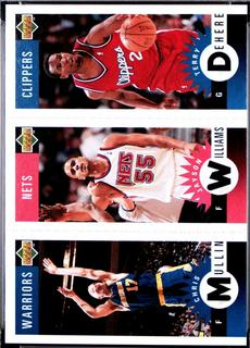 Jayson Williams