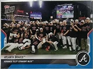 Atlanta Braves
