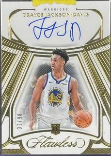 Trayce Jackson-Davis