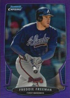 Freddie Freeman