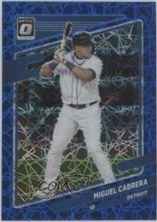 Miguel Cabrera