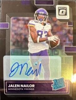 Jalen Nailor