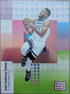 Karl-Anthony Towns