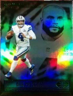 Dak Prescott
