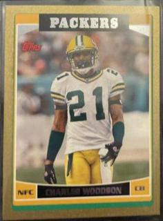 Charles Woodson