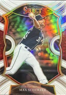 Max Scherzer
