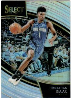 Jonathan Isaac