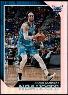 Frank Kaminsky