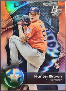 Hunter Brown